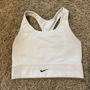 Women's Medium-Support 1-Piece Padded Longline Sports Bra